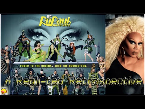 RuPaul's Drag Race Season 16 ~ A Reali-Tea Retrospective