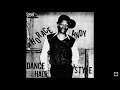 Horace Andy - Let’s live in Love (1982)
