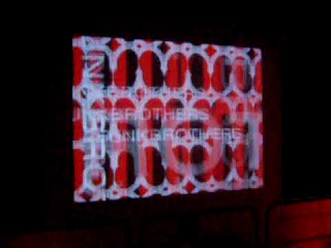 ton aus strom - funkbrothers