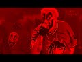 Violent J ICP F The World Live In Tampa FL 6 14 23 4K Esham Ouija Macc 3 Headed Monster Tour