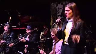 Someday Sweetheart - Mauro Ottolini Sousaphonix - Vanessa Taglaibue Yorke - Umbria Jazz Winter