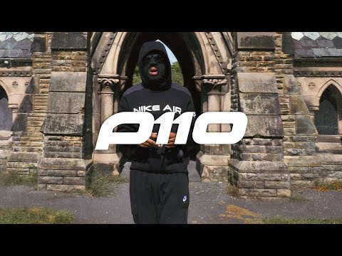 Shak The Matic - Bentral Bee [Music Video] | P110