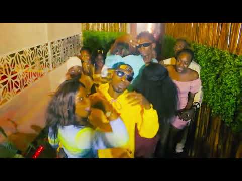 MK OG feat Tchekmanaman ( CKC)_-_ 4ème Gadjaba remix