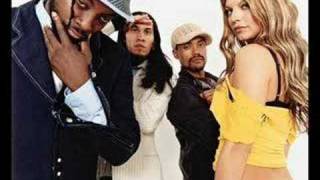 Ba Bump             Black eyed peas
