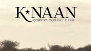 K&#39;naan - 70 Excuses