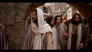 New Sermon Series: Jesus as...