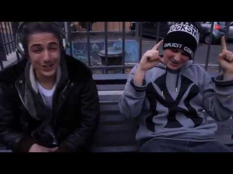 SUPERSTITION [con Cranio Randagio] (Official Video)