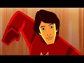 Shaktimaan 2D Animation Hindi Ep 01