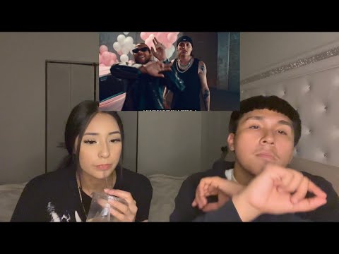 Peso Pluma Kicked Jop Off This Song!!! Jhayco - Ex-Special Ft Peso Pluma (Reaction)