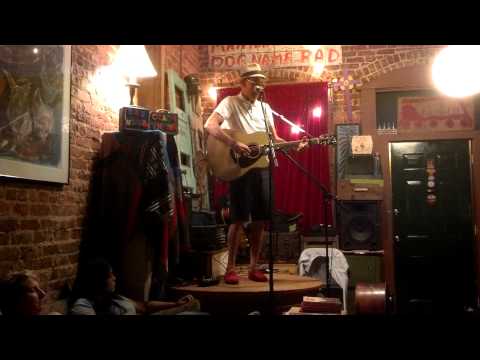 Rab Noakes: Mississippi