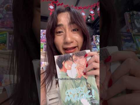 Shopping for BL in Vietnam!