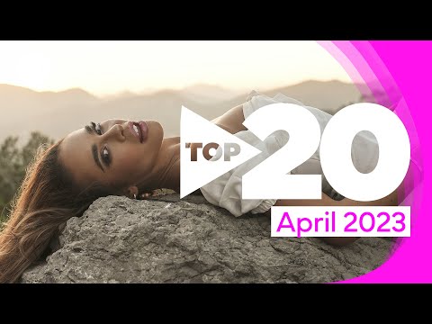Eurovision Top 20 Most Watched: April 2023