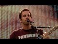 Jack Johnson - Sitting Waiting Wishing (Live at ...