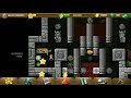 Hall of Thousand Bats - #4 Hel - Diggy's Adventure