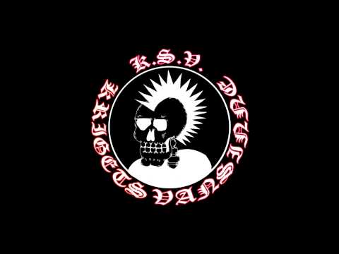 K.S.V. - Vi i Väst (Instrumental)