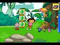 Game Boy Advance Longplay 303 Dora The Explorer Super Spies US