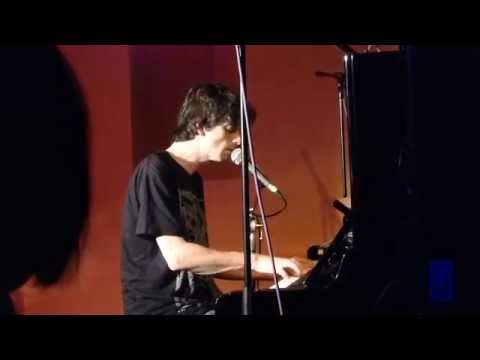 Euros Childs - Roll Away The Stone