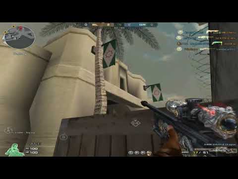 The Power Of Reflek :V | Crossfire Next Generation Indonesia #21