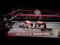 Peter Avalon Vs Scorpio Sky CWFH Red Carpet Rumble 2016
