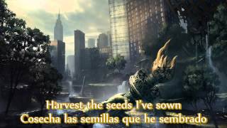 Stratovarius - One Must Fall (Subs - Español - Lyrics)