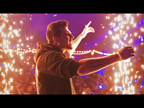 Performing "YOUNG ONES" Live | Stamp Outdoor 2023