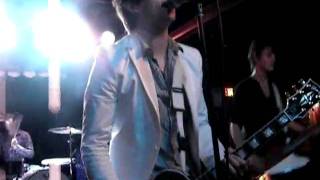 Is Anybody Out There? - The Downtown Fiction