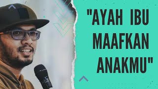 Download lagu ceramah ust hanan attaki singkat - ayah ibu maafkan anakmu mp3 Download lagu ceramah ust hanan attaki singkat - ayah ibu maafkan anakmu mp3