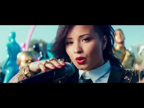 Demi Lovato   Music Evolution 2004   2017