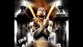 "Lights" & "No Love" (Remix) DJ GMAN - Eminem, Lil Wayne, Ellie Goulding