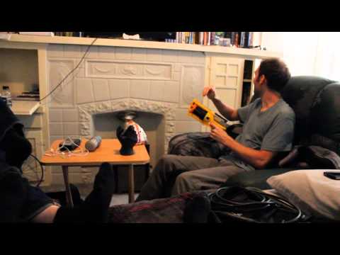 EP!C Nerdcast Episode 1 preview