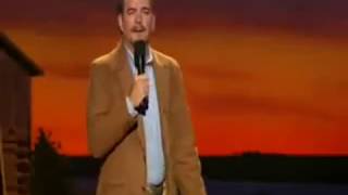 Bill Engvall - Dork Fish.avi