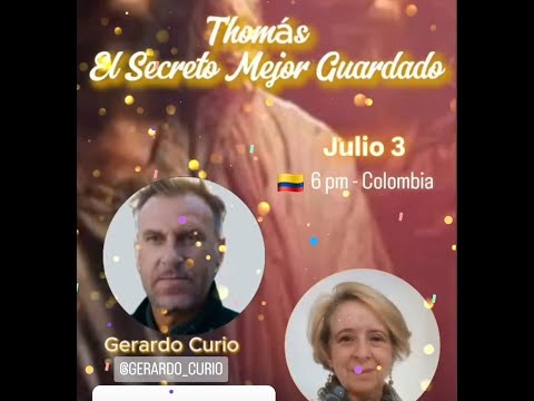 Thomas, el secreto mejor guardado