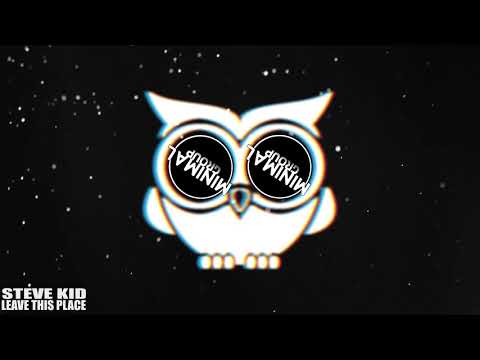Steve Kid  - Leave This Place [Original Mix]