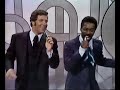 Tom Jones & Wilson Pickett - Barefootin'