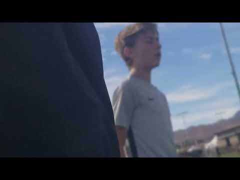 LVSA 07 EA vs HEAT FC 07 16 January 2022 2nd half. Vegas cup