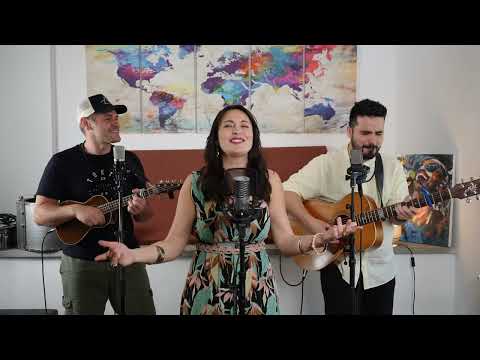 The Rythm is Magic feat Akira Manera