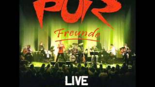 Pur - Freunde (live 2010)