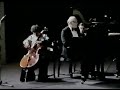 Natalia Gutman & Sviatoslav Richter play Britten Cello Sonata - video 1984