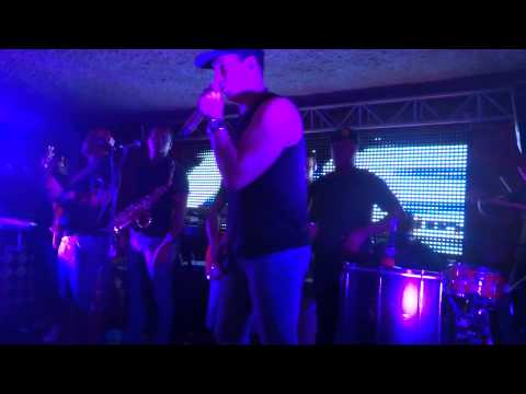 RUBINHO MSB  - VEM COM HARMONIA - LANÇAMENTO EM SALVADOR