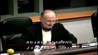 preview picture of video '2015-01-08 Village of Westmont Board Meeting'