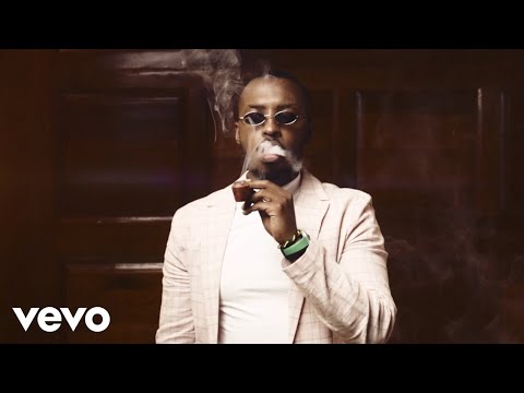 Muchomante - Apwana ft. Zilha, Mapy