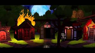 Town of Salem Steam CD Key