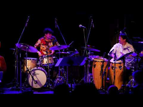 Pedalada - Tomohiro Mori (Live)