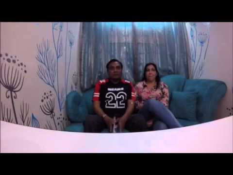 Transformative Stem Cell Treatment Patient Testimonial in Mexico