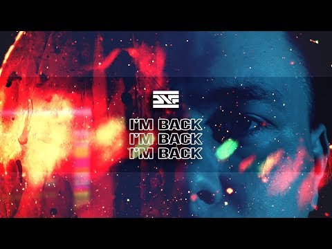 DNF - I'm Back (Official Music Video)