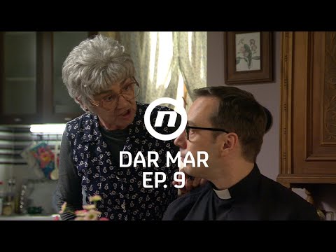 Beba u problemima  - Dar Mar - epizoda 9