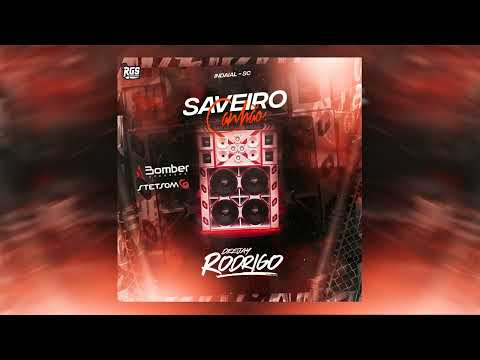 CD Mega Funk - Saveiro Canhão (Vol.2) - DJ RODRIGO