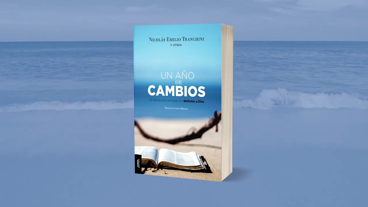 Un año de cambios: Día 27