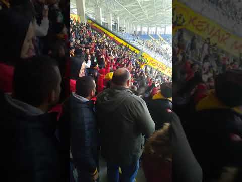 A.gücü-GÖZTEPE  ( Bize Her yer GÖZTEPE )