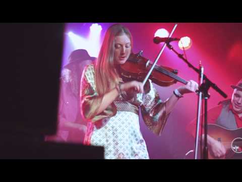 "When The Red Bud Blooms" -  The Jakobs Ferry Stragglers [Official Music Video]